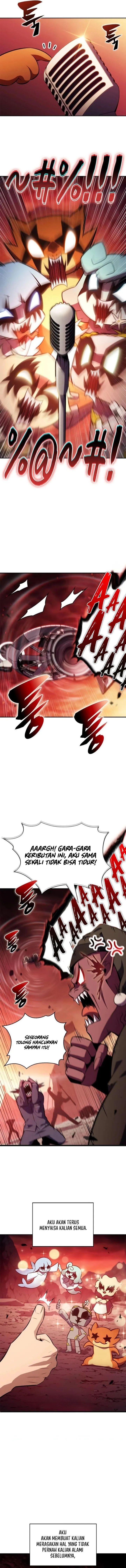 Solo Max-Level Newbie Chap 280 - Next Chap 281