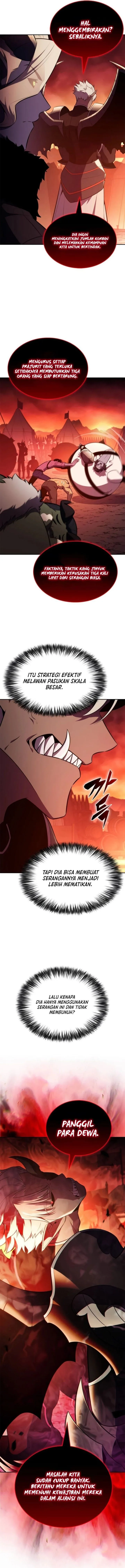 Solo Max-Level Newbie Chap 280 - Next Chap 281
