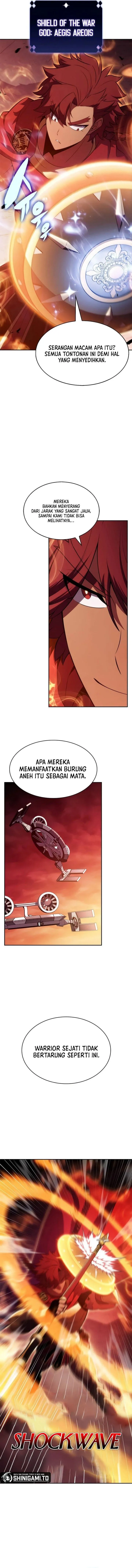 Solo Max-Level Newbie Chap 280 - Next Chap 281