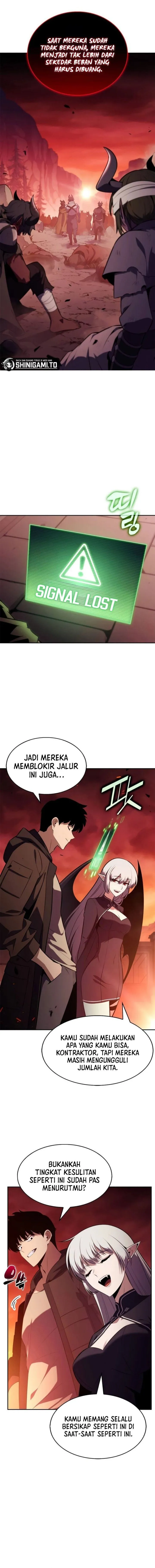 Solo Max-Level Newbie Chap 280 - Next Chap 281