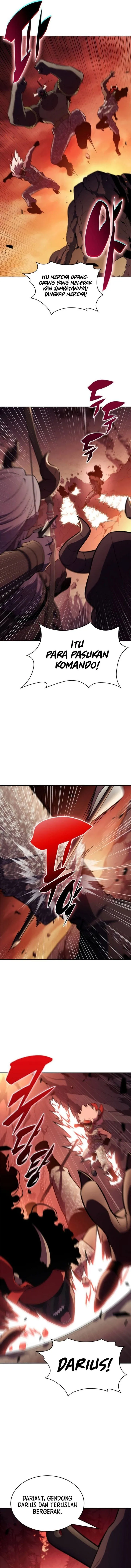 Solo Max-Level Newbie Chap 280 - Next Chap 281