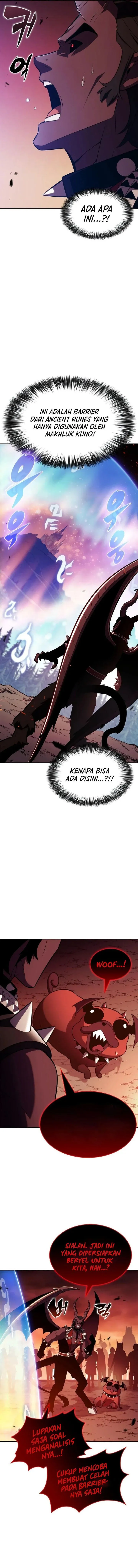 Solo Max-Level Newbie Chap 281 - Next Chap 282