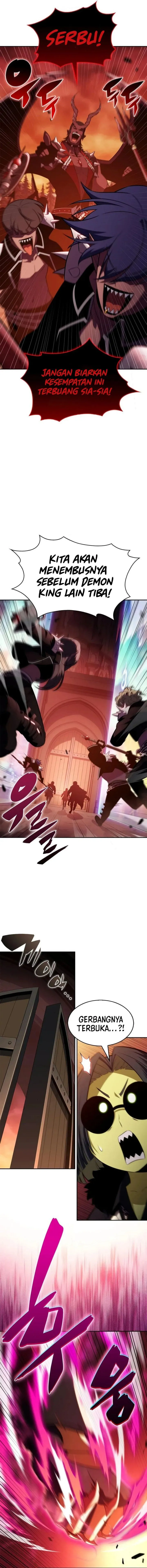 Solo Max-Level Newbie Chap 281 - Next Chap 282