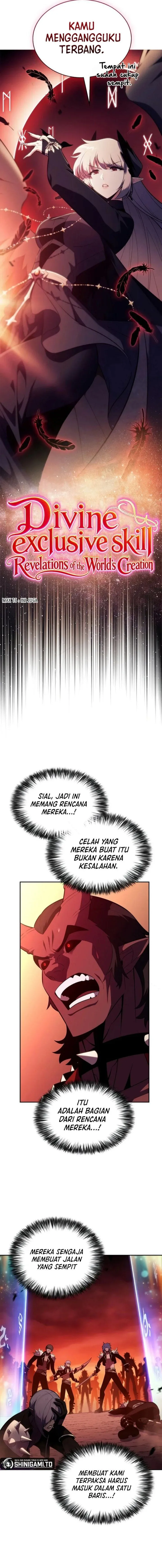 Solo Max-Level Newbie Chap 281 - Next Chap 282