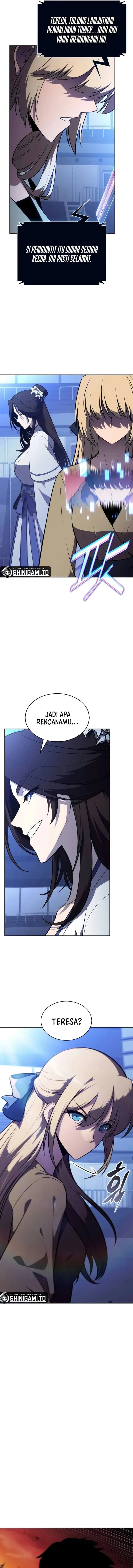 Solo Max-Level Newbie Chap 282 - Next Chap 283