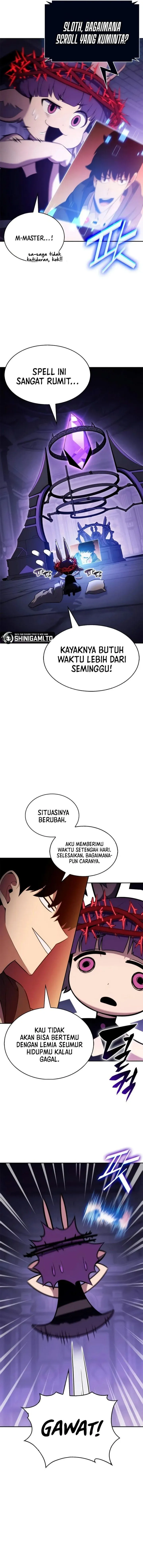 Solo Max-Level Newbie Chap 282 - Next Chap 283