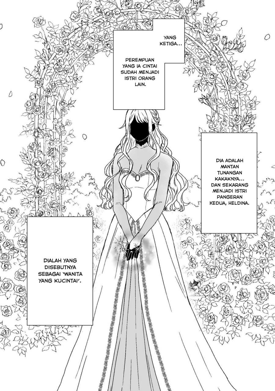 
              Watashi No Kawaii Kawaisou Na Otto             Chapter 2