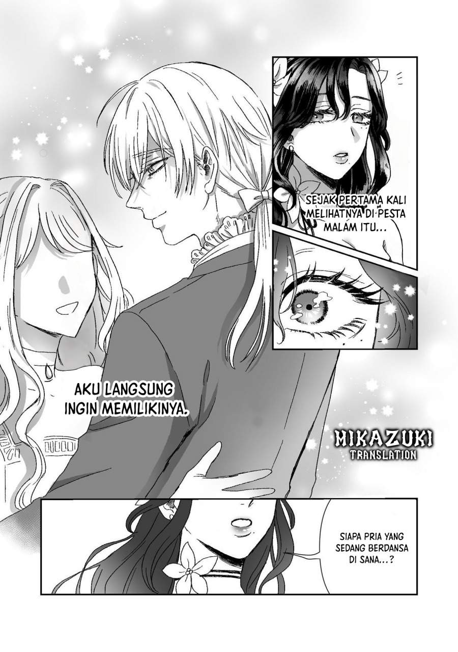
              Watashi No Kawaii Kawaisou Na Otto             Chapter 2