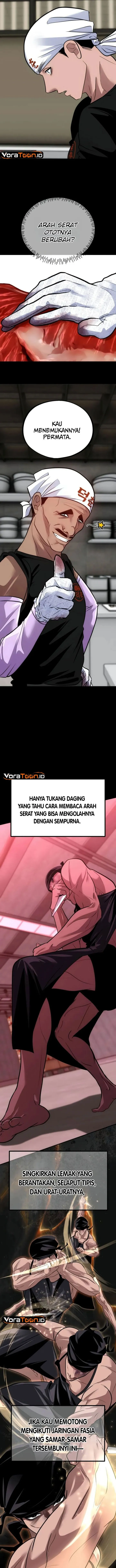 
              Godeokchun’s Food Truck             Chapter 53