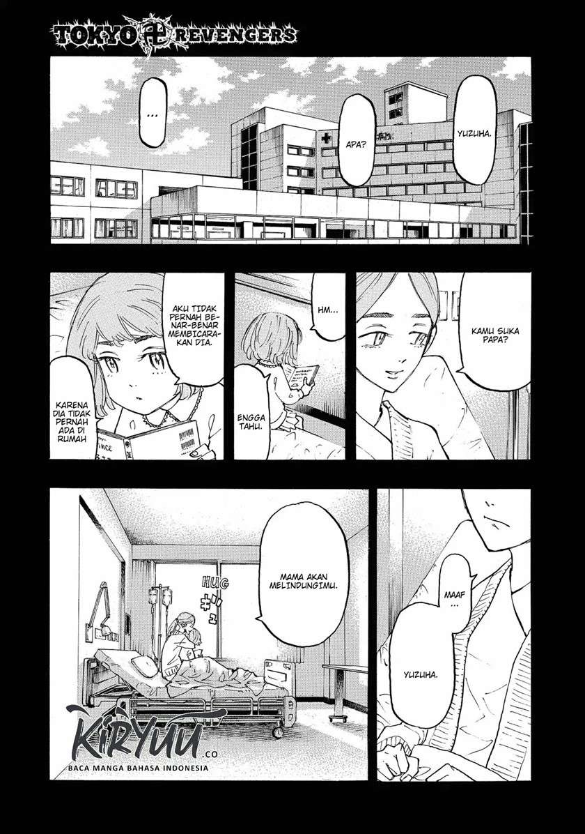 Tokyo卍Revengers Chapter 103