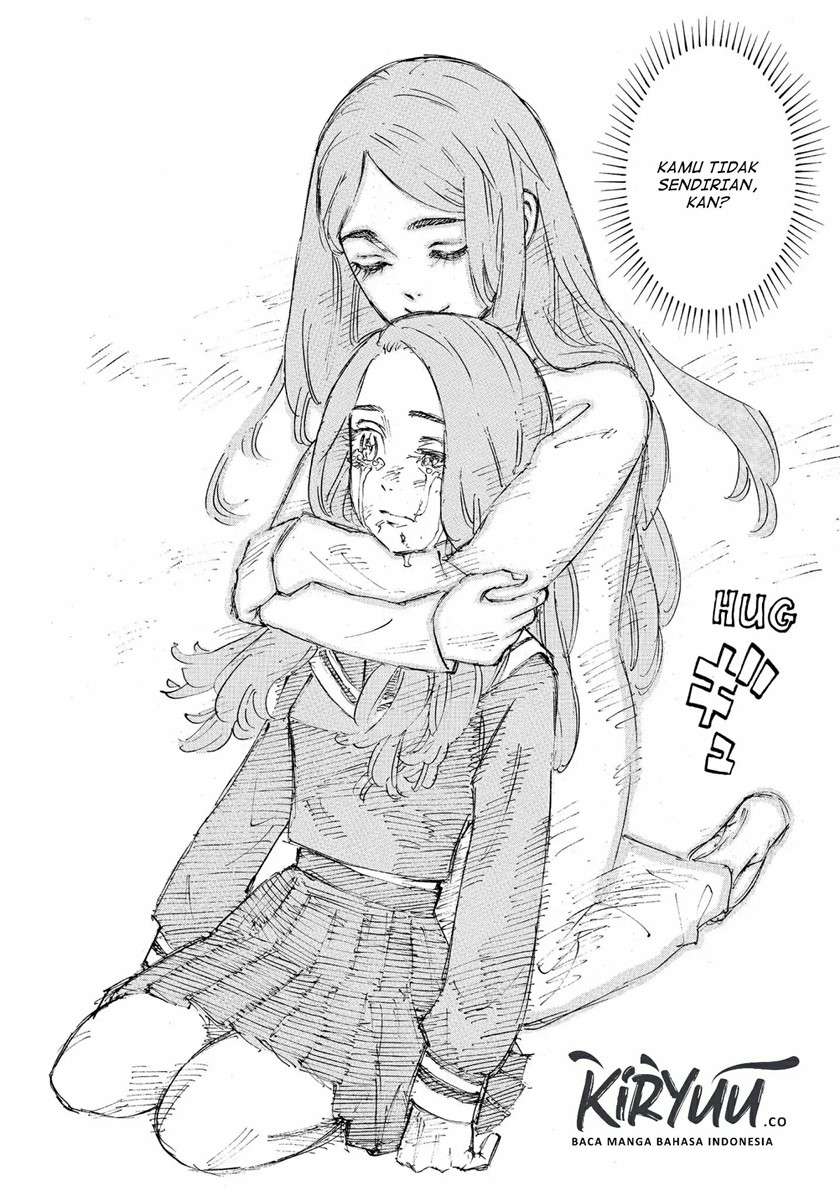 Tokyo卍Revengers Chapter 103
