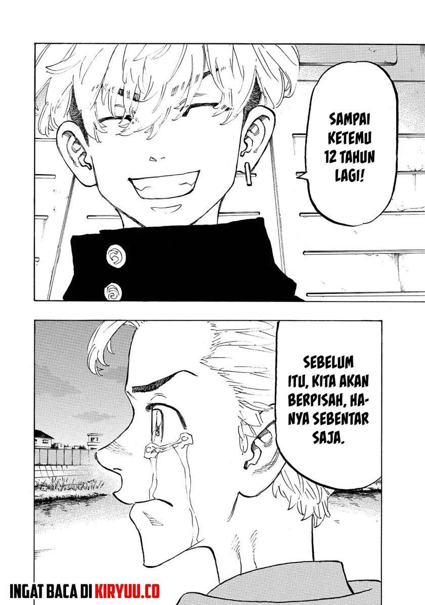 Tokyo卍Revengers Chapter 113