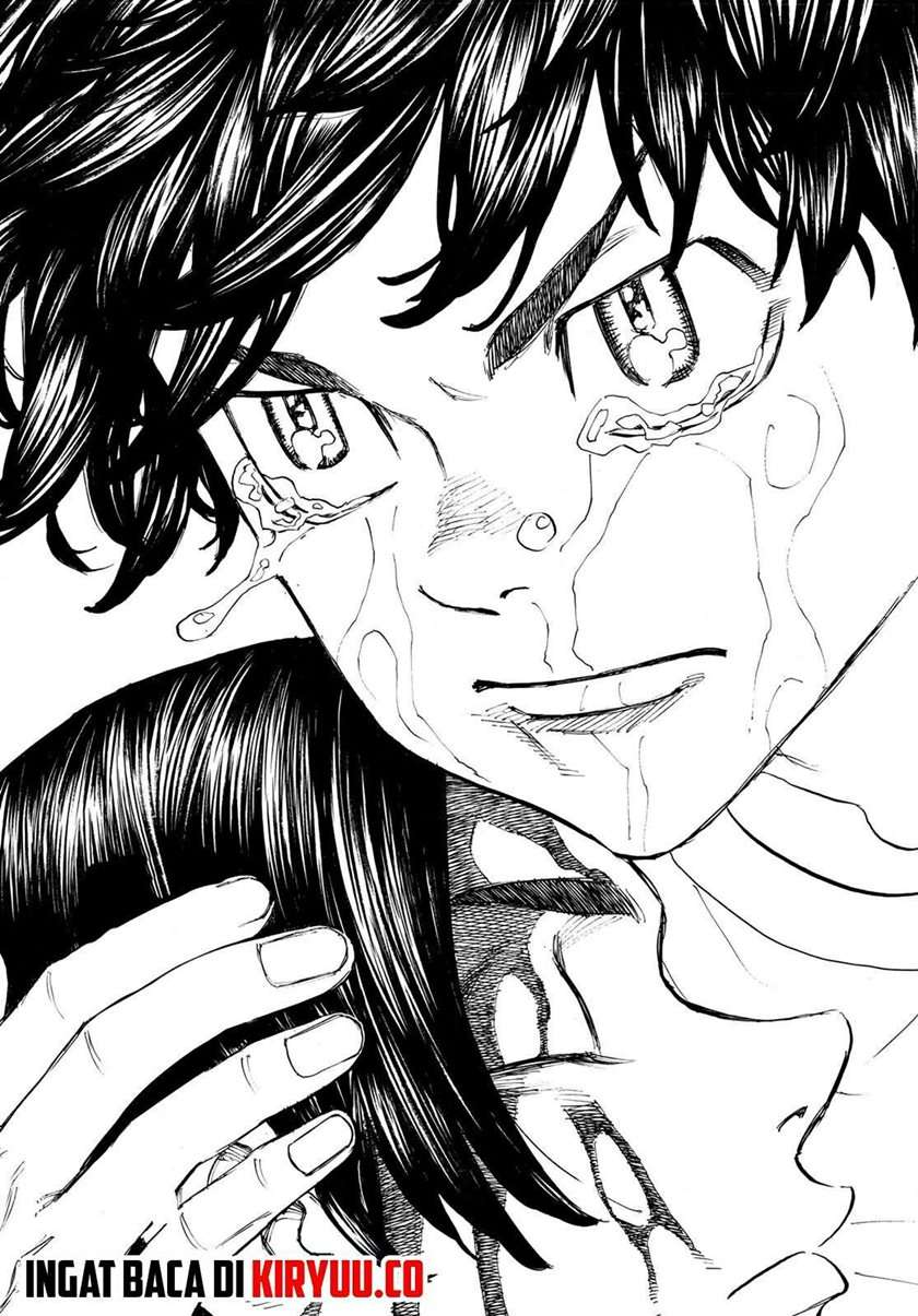 Tokyo卍Revengers Chapter 119