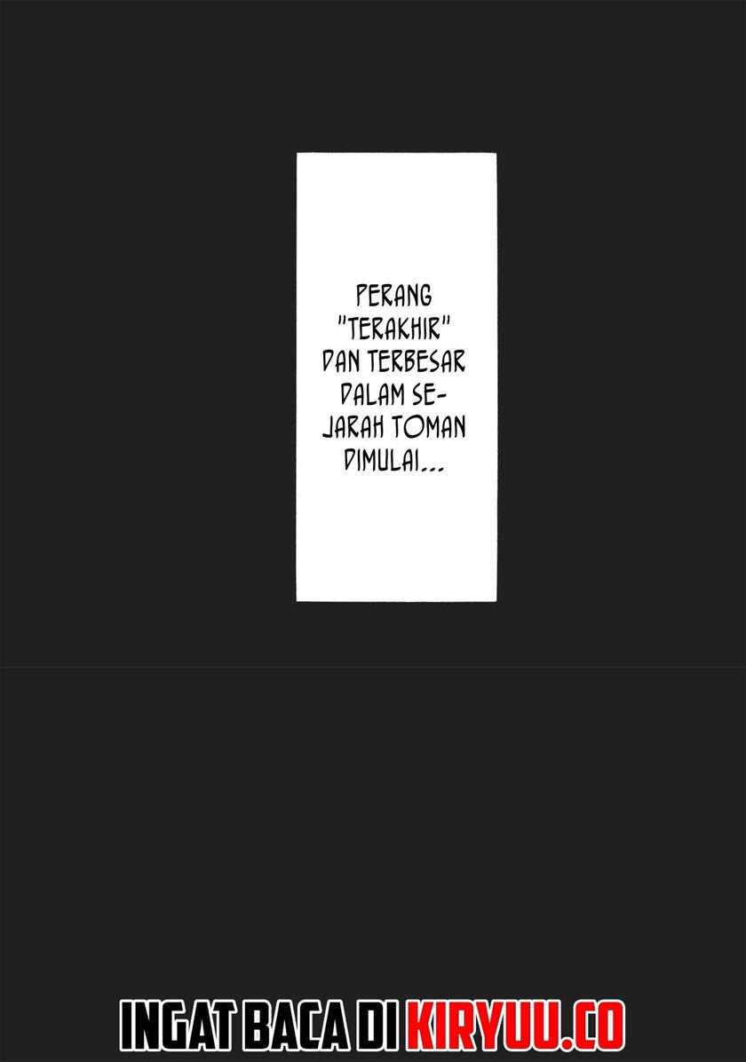 Tokyo卍Revengers Chapter 121