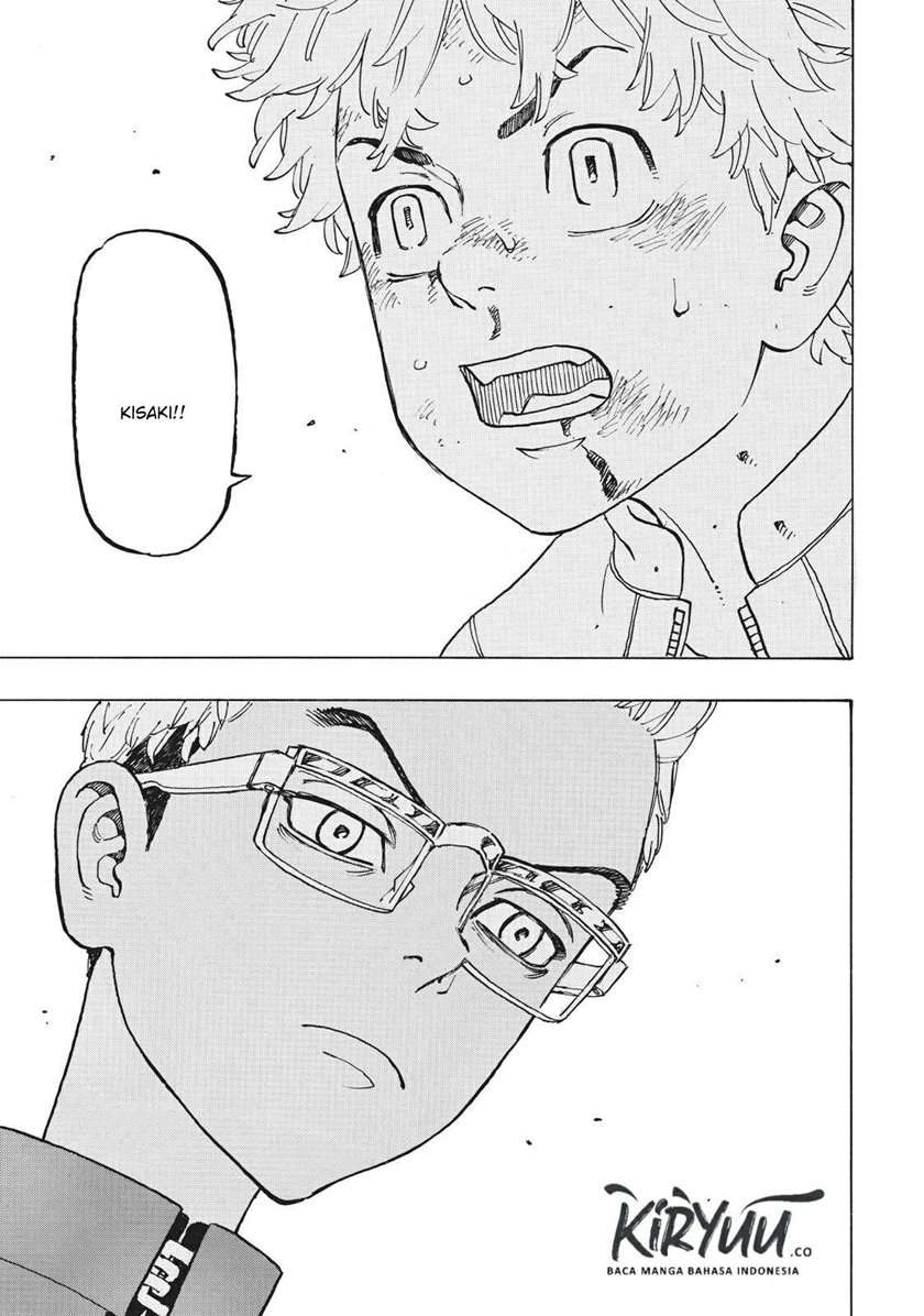 Tokyo卍Revengers Chapter 125