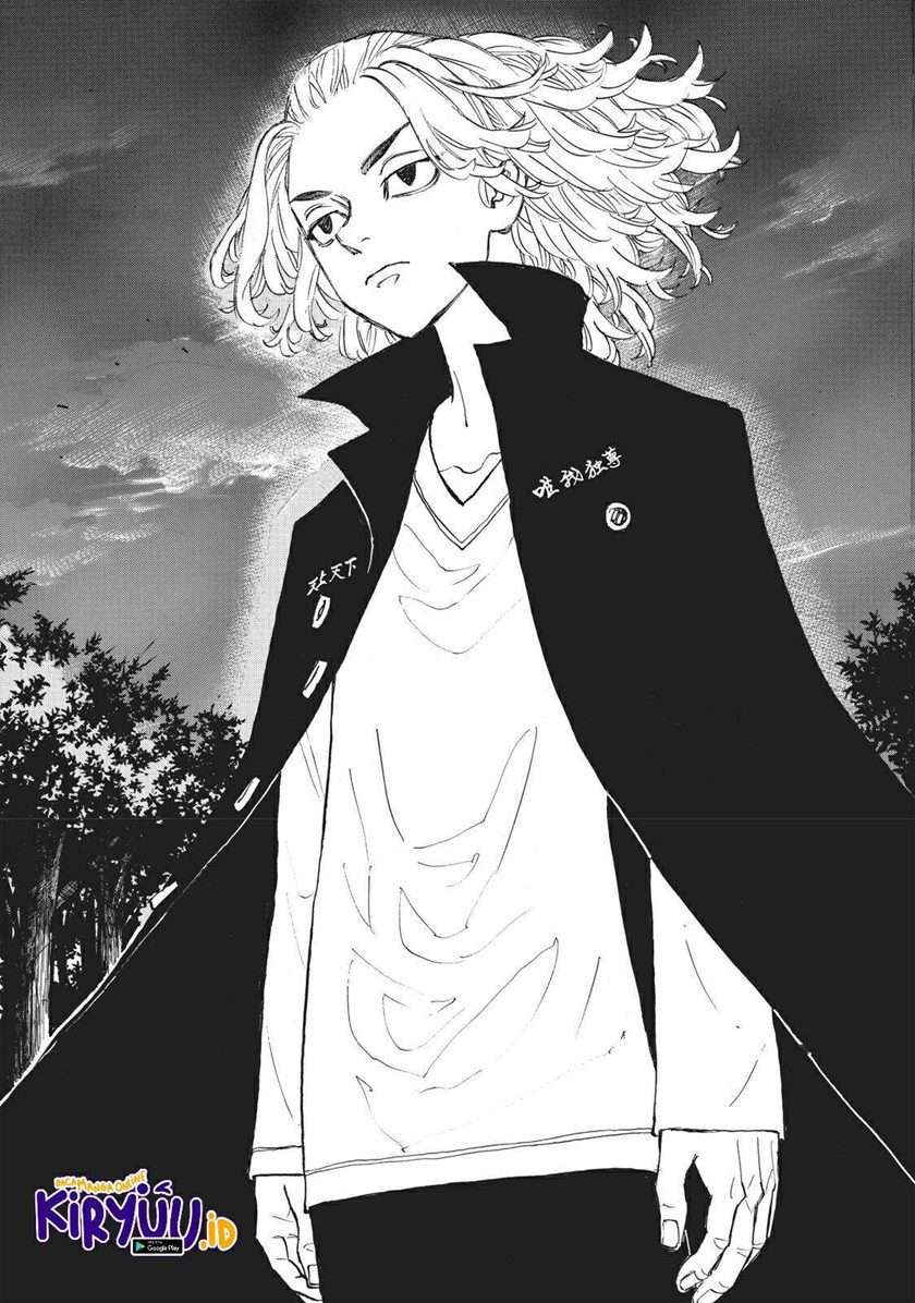 Tokyo卍Revengers Chapter 145