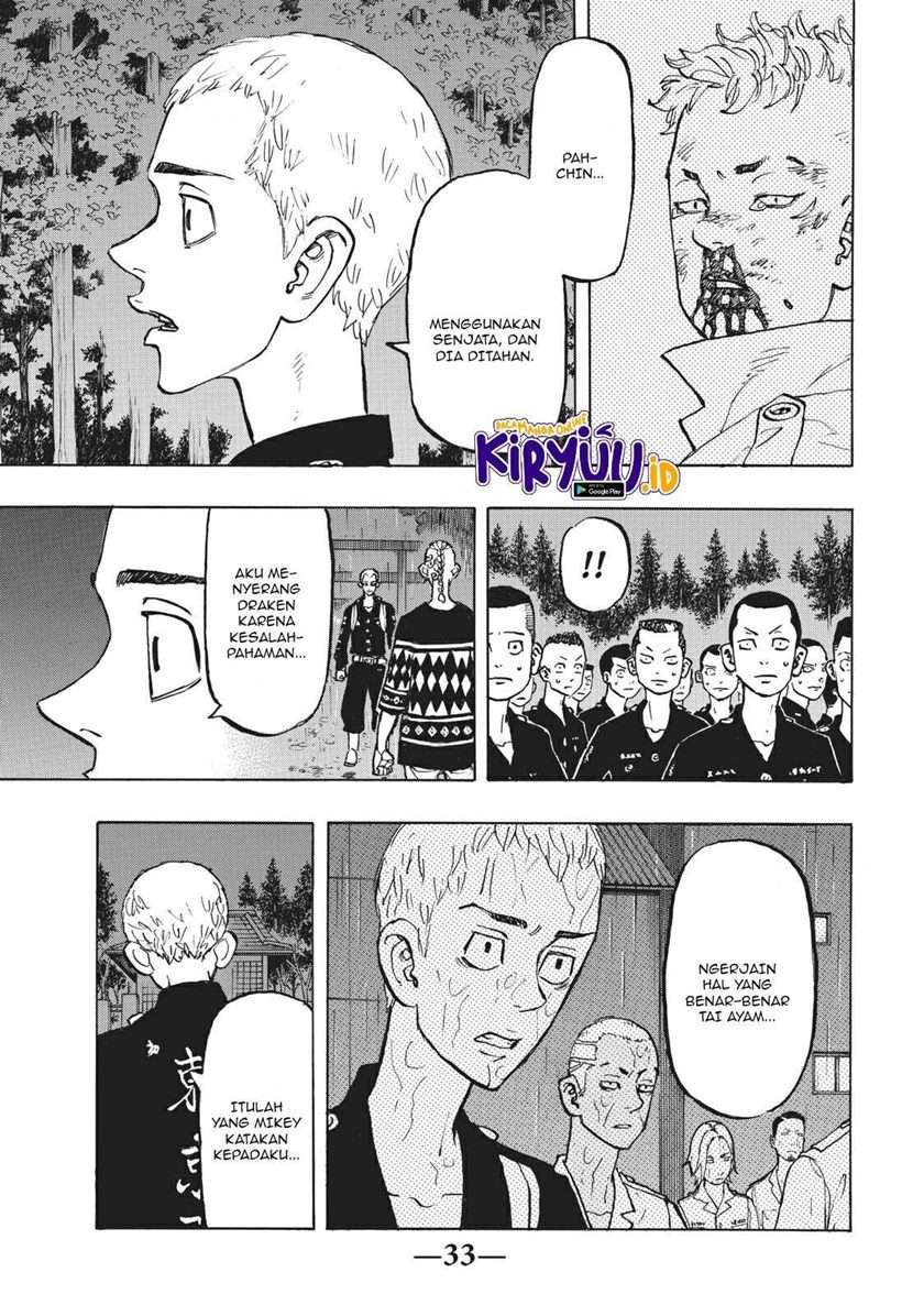 Tokyo卍Revengers Chapter 145