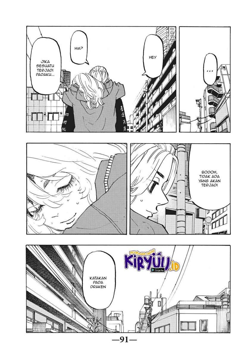 Tokyo卍Revengers Chapter 148