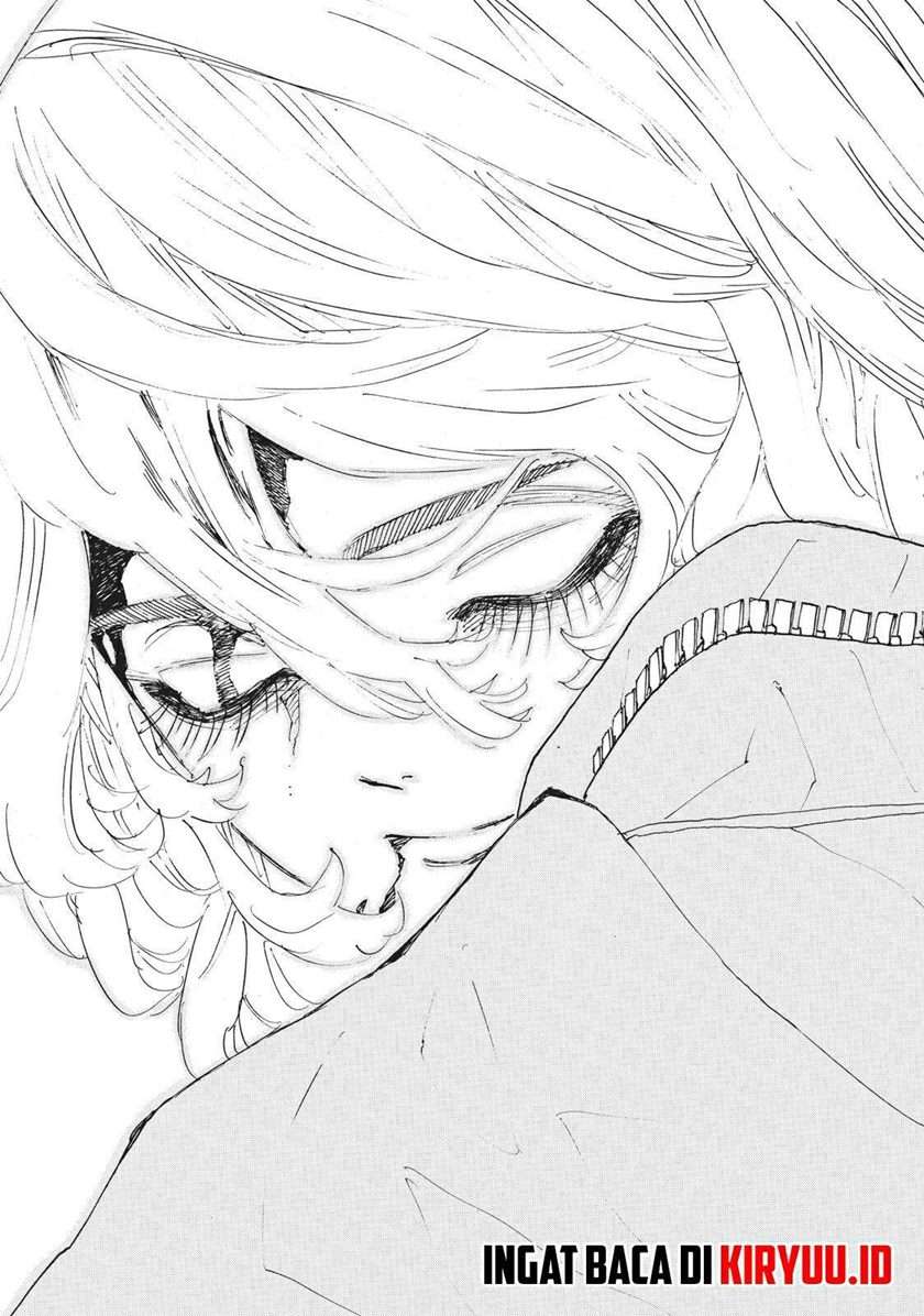 Tokyo卍Revengers Chapter 148