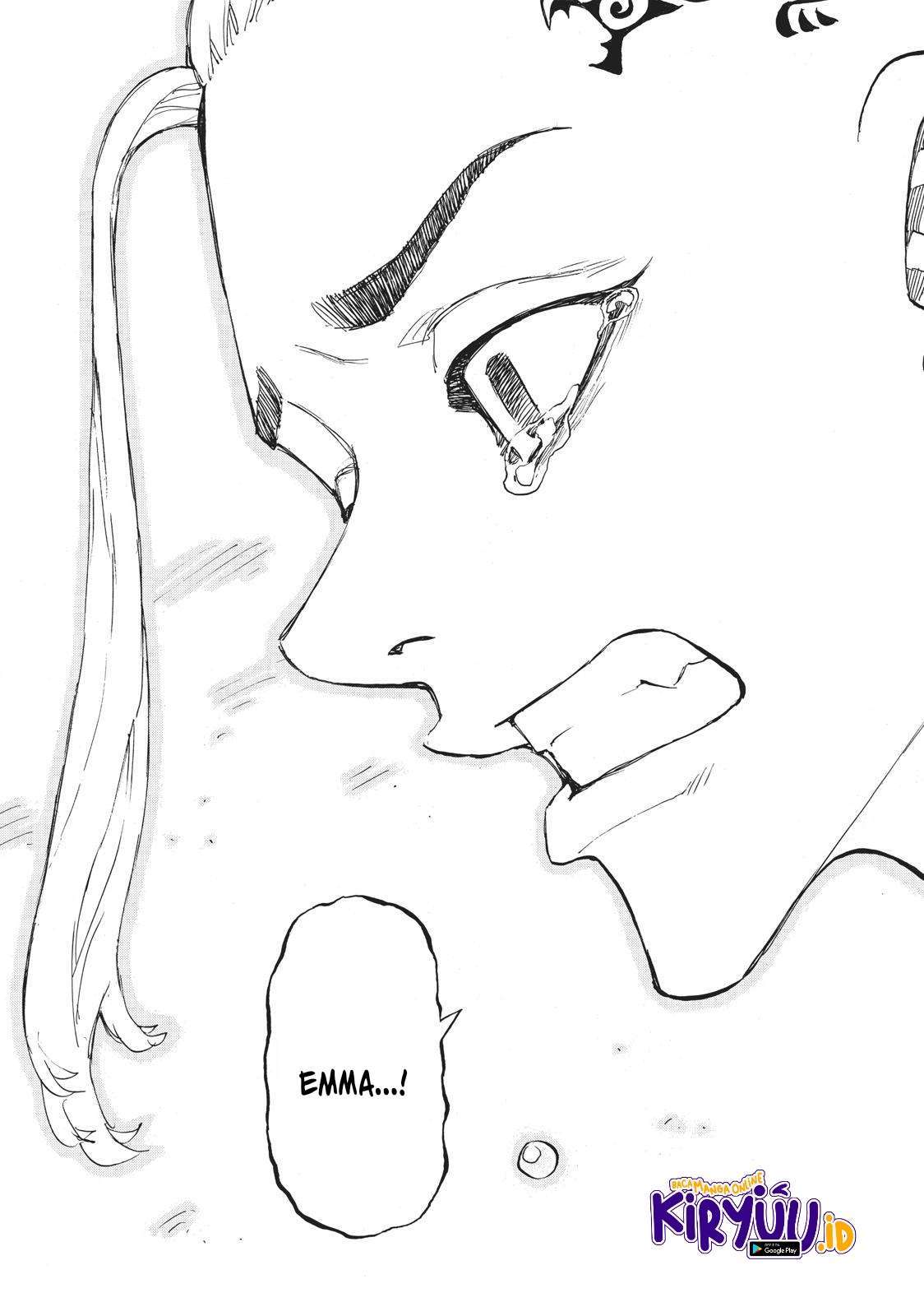 Tokyo卍Revengers Chapter 150