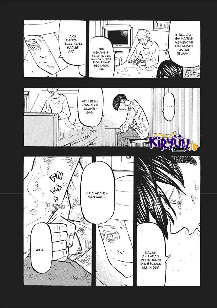 Tokyo卍Revengers Chapter 158