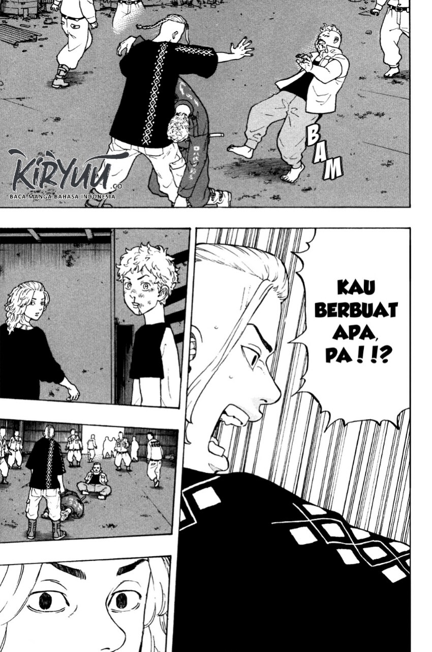 Tokyo卍Revengers Chapter 16