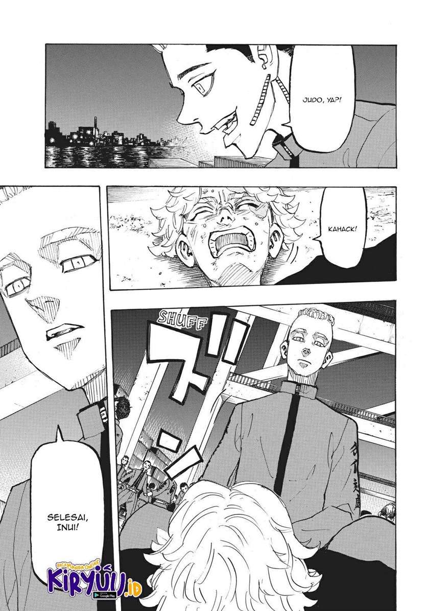 Tokyo卍Revengers Chapter 160