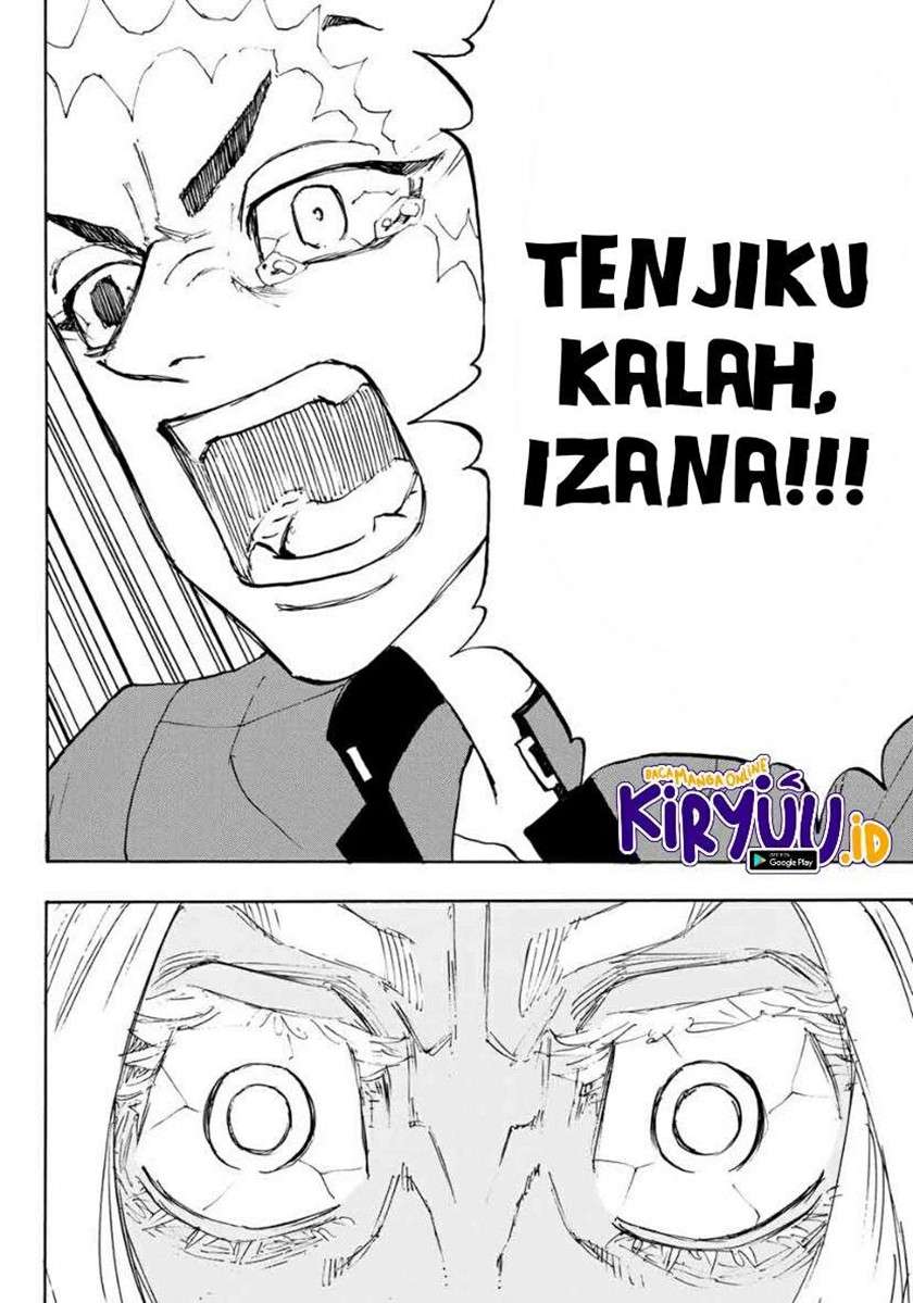 Tokyo卍Revengers Chapter 175