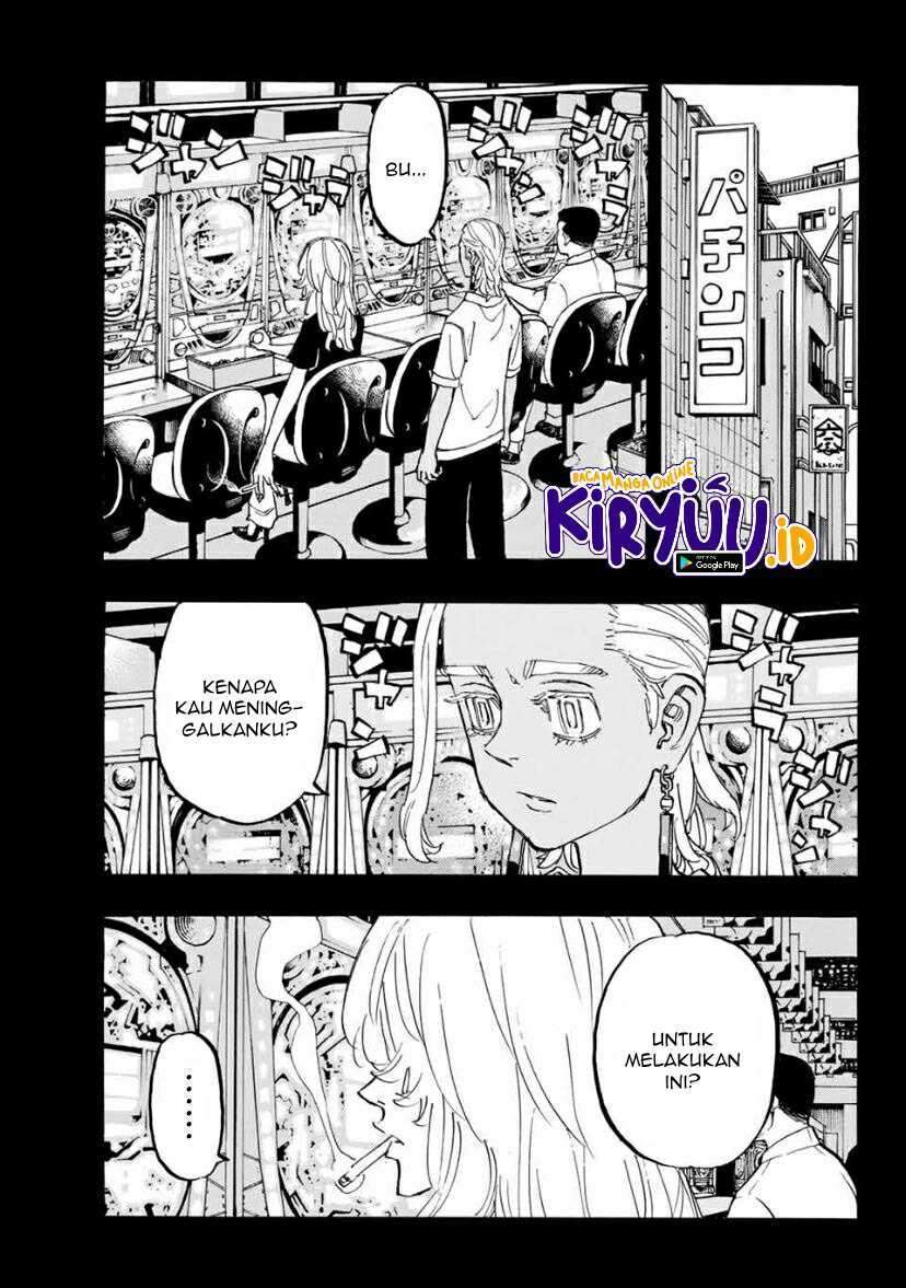 Tokyo卍Revengers Chapter 177