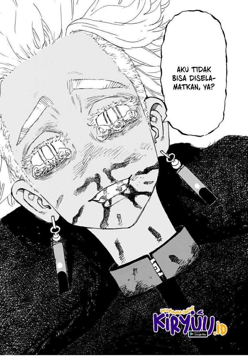 Tokyo卍Revengers Chapter 177