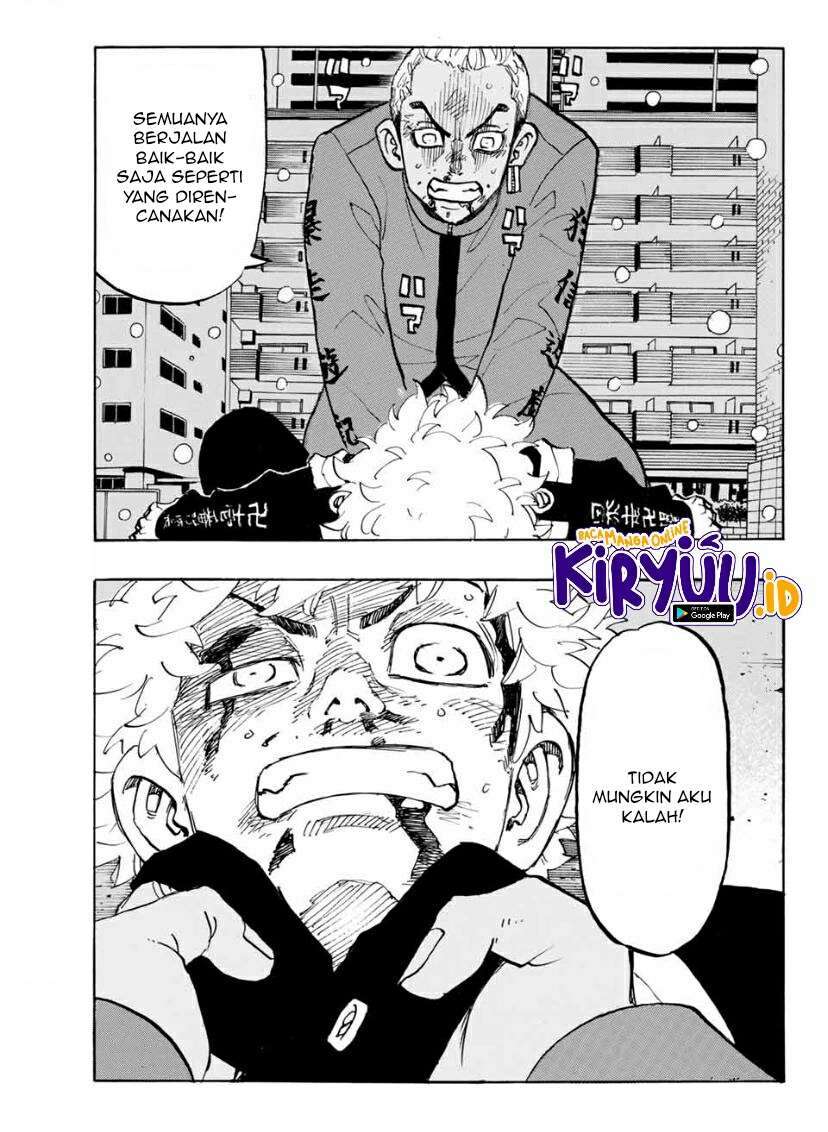 Tokyo卍Revengers Chapter 181