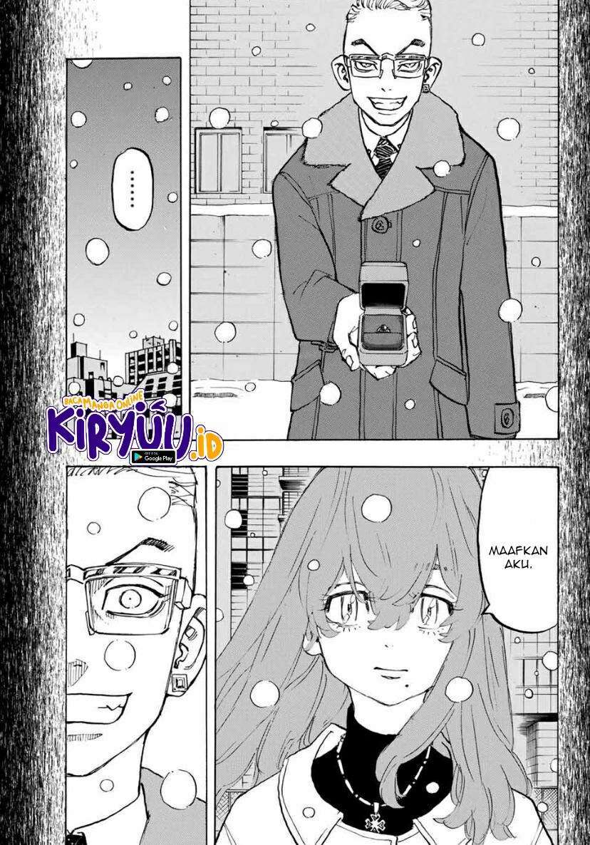Tokyo卍Revengers Chapter 182