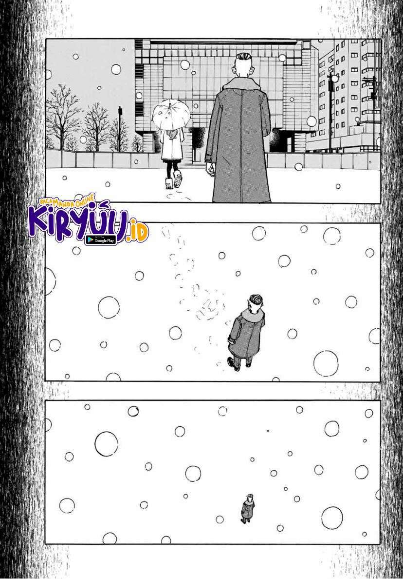 Tokyo卍Revengers Chapter 182