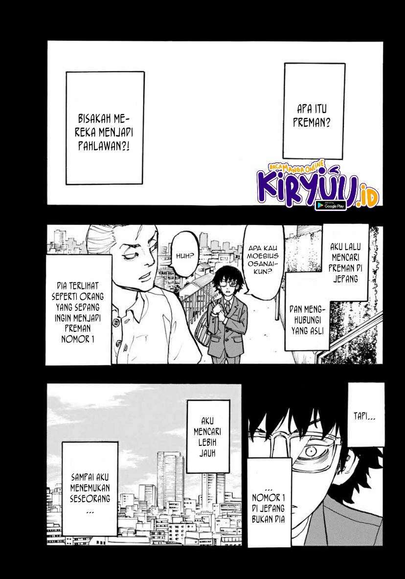 Tokyo卍Revengers Chapter 182