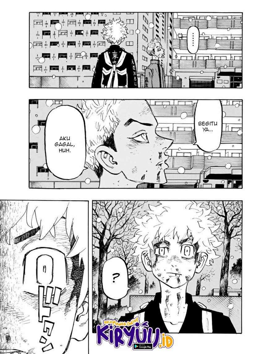 Tokyo卍Revengers Chapter 182