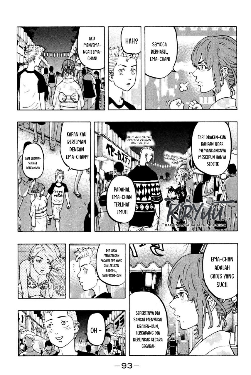 Tokyo卍Revengers Chapter 19