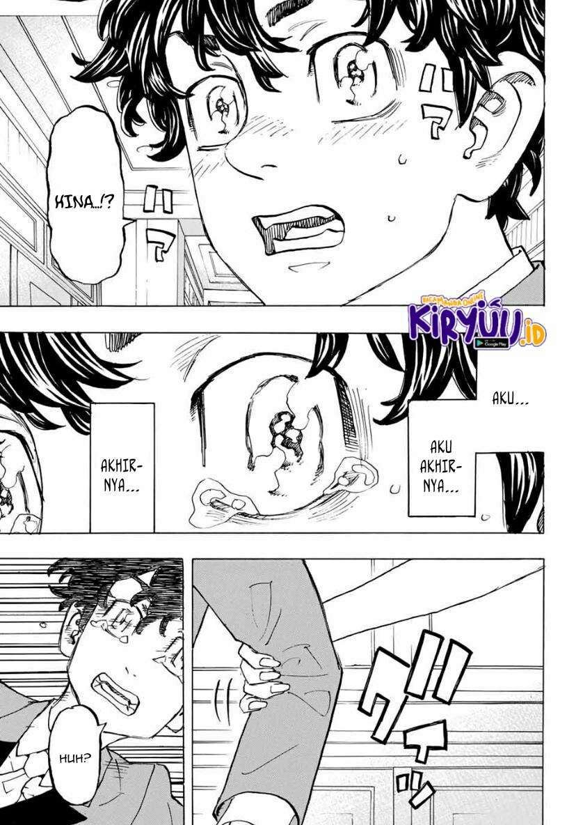 Tokyo卍Revengers Chapter 192