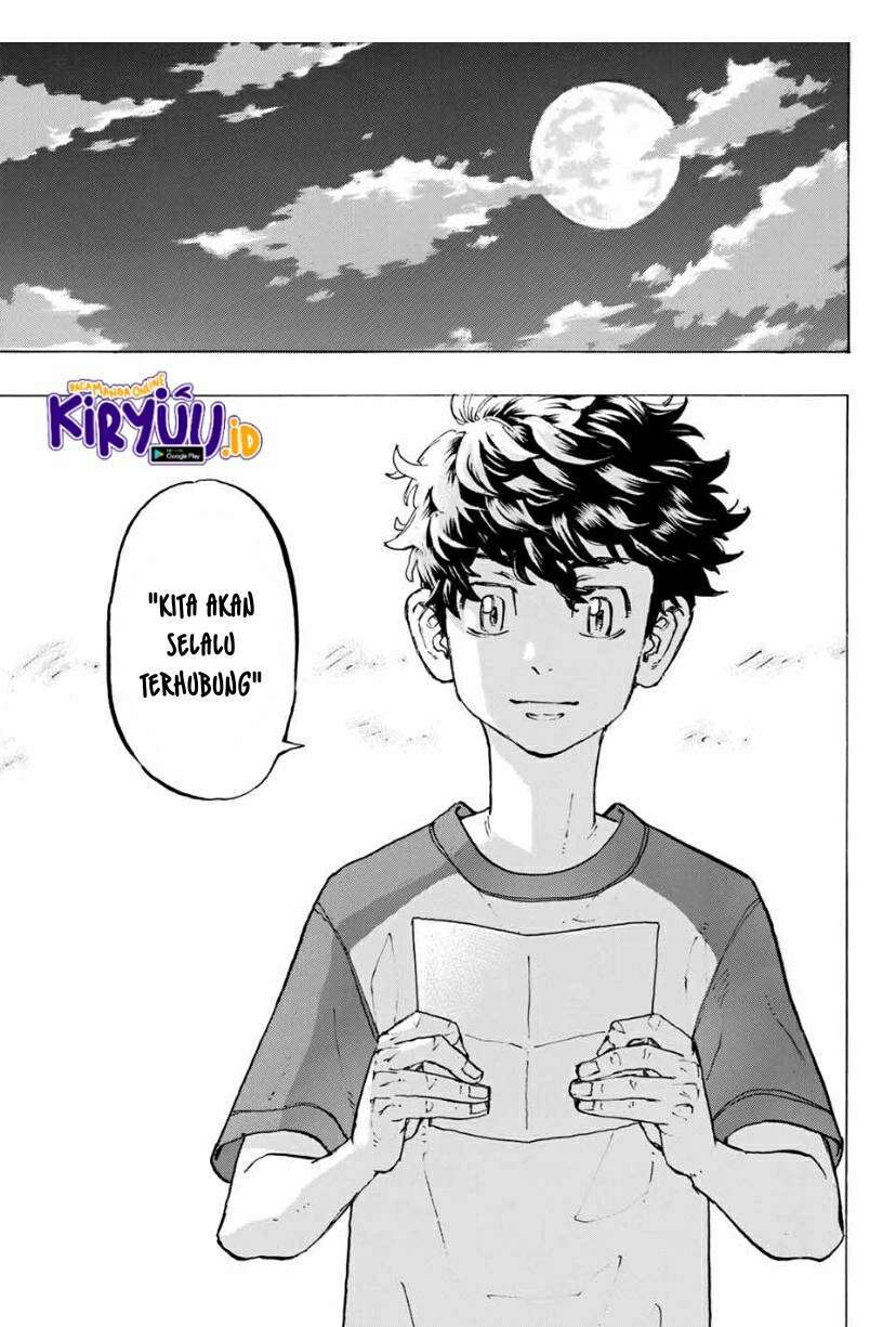 Tokyo卍Revengers Chapter 199