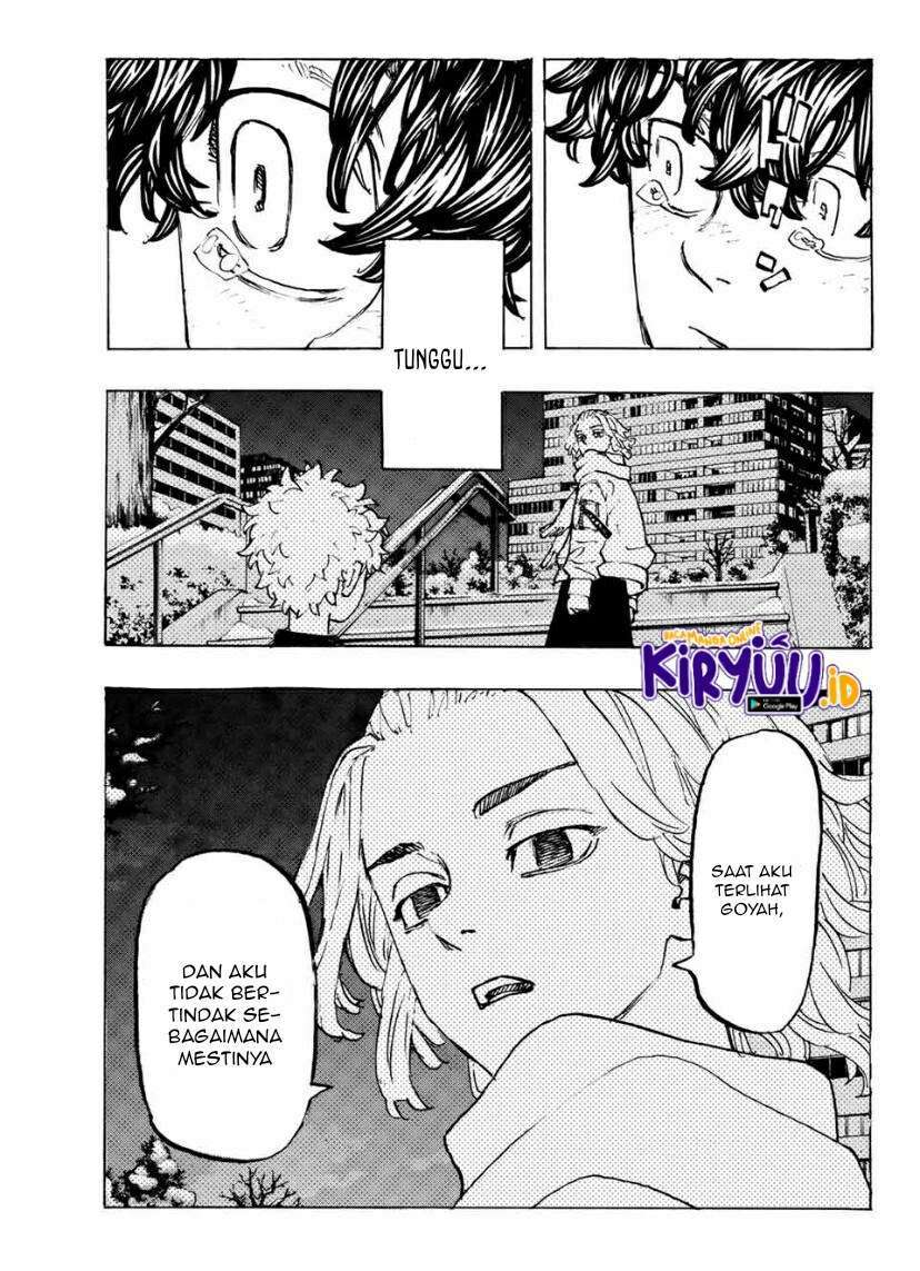 Tokyo卍Revengers Chapter 200