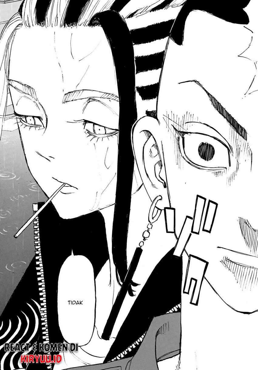Tokyo卍Revengers Chapter 213