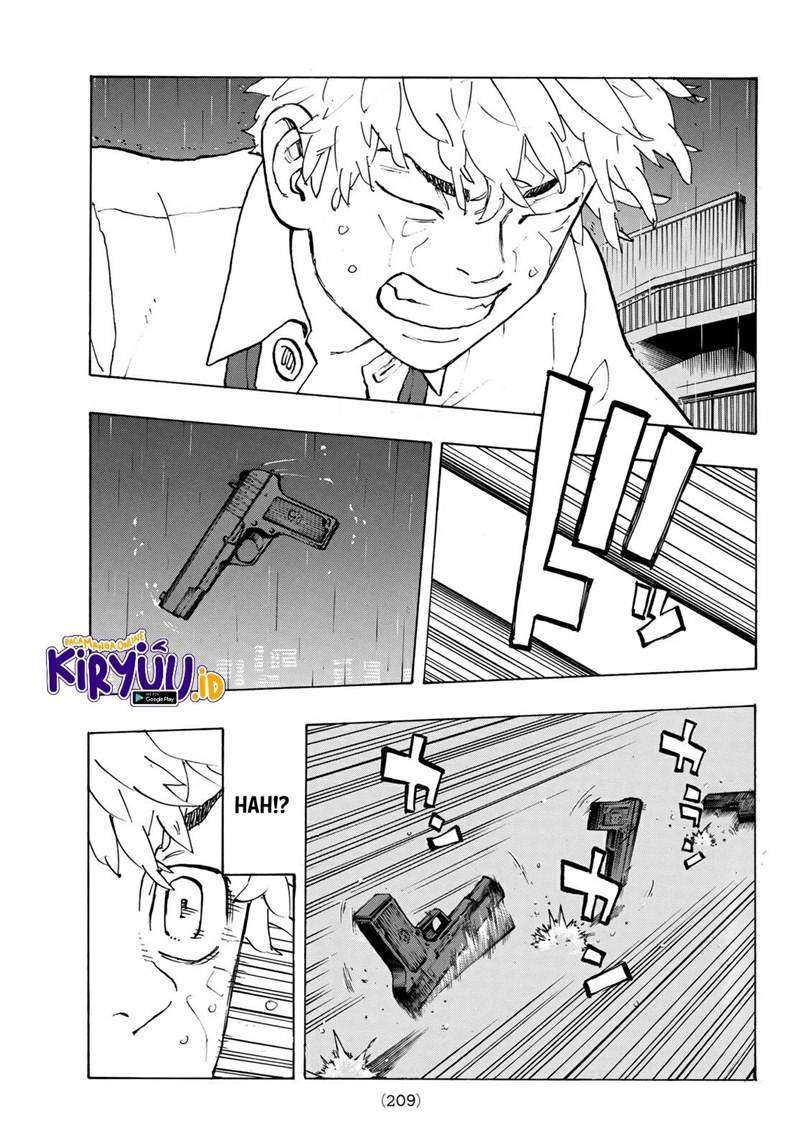Tokyo卍Revengers Chapter 220