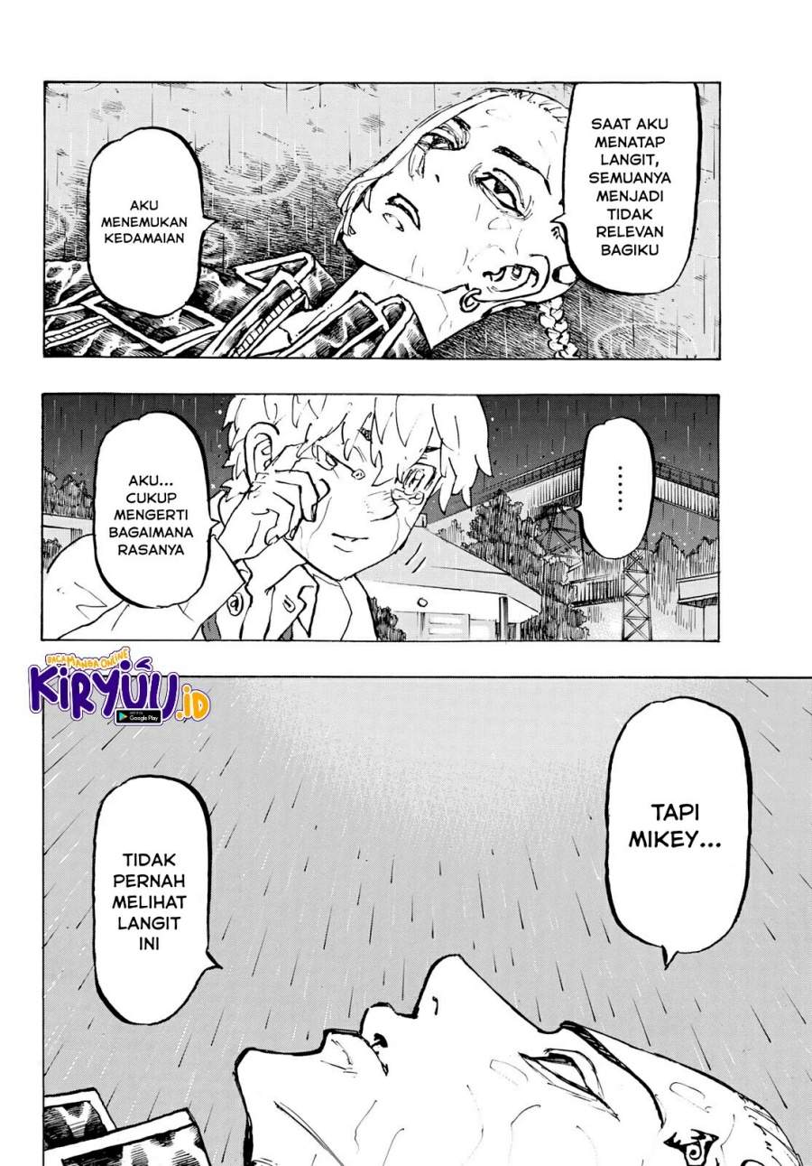 Tokyo卍Revengers Chapter 222