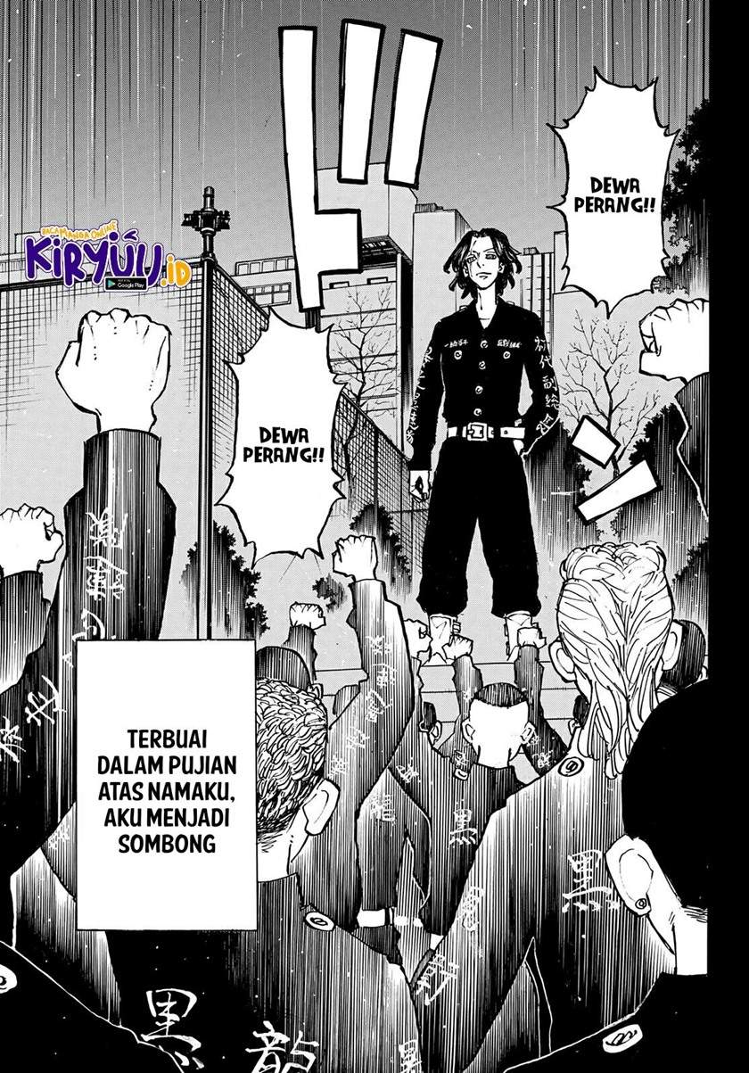 Tokyo卍Revengers Chapter 230