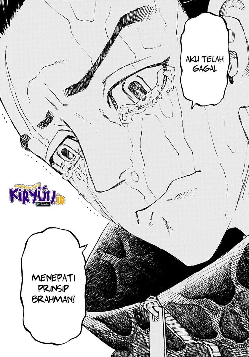 Tokyo卍Revengers Chapter 230
