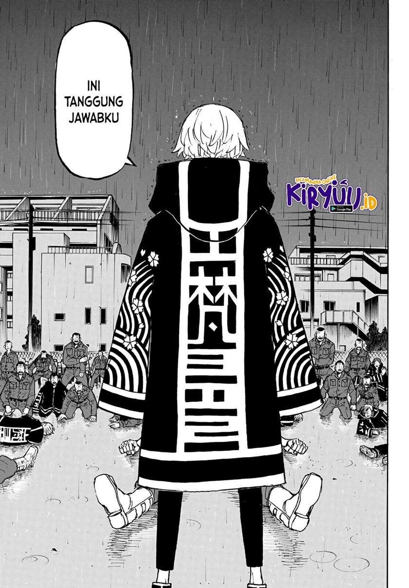 Tokyo卍Revengers Chapter 230