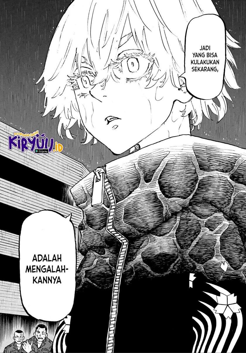 Tokyo卍Revengers Chapter 230