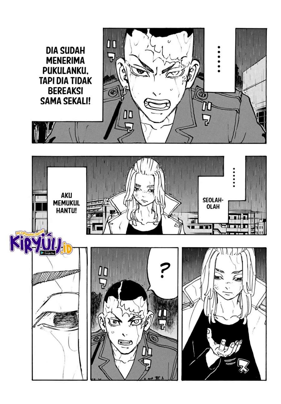 Tokyo卍Revengers Chapter 231