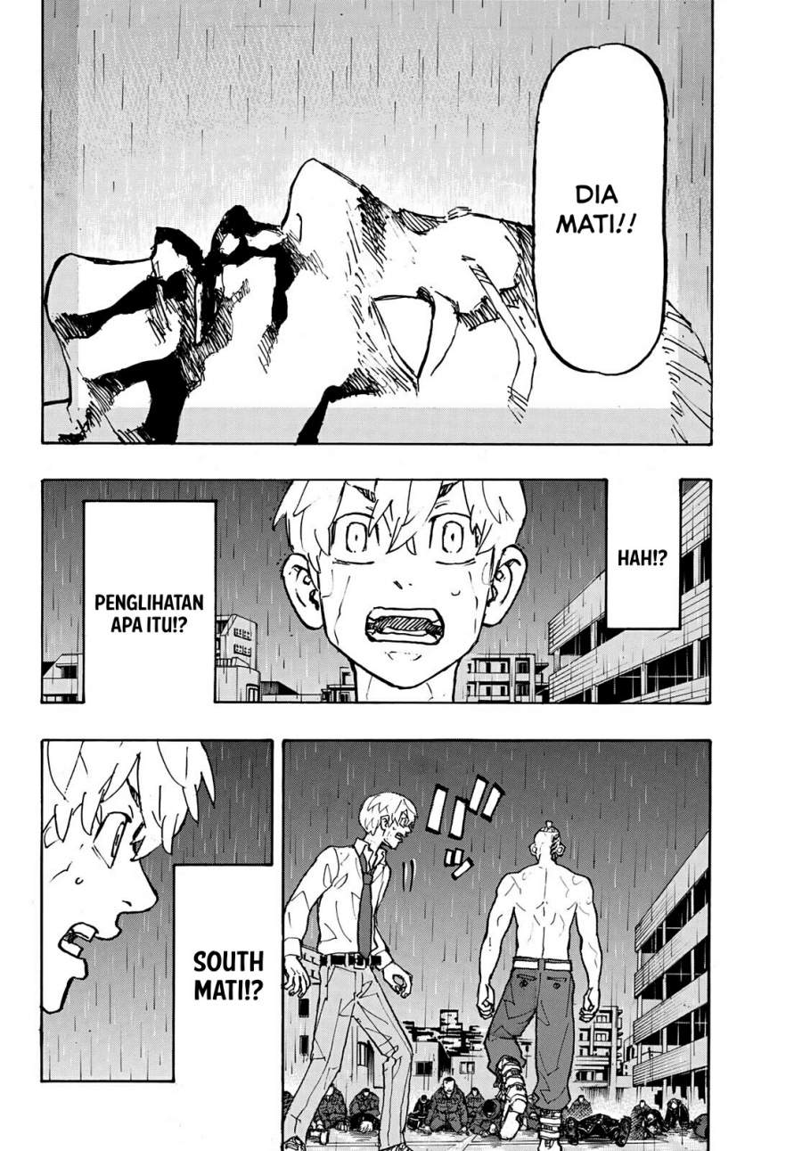 Tokyo卍Revengers Chapter 231