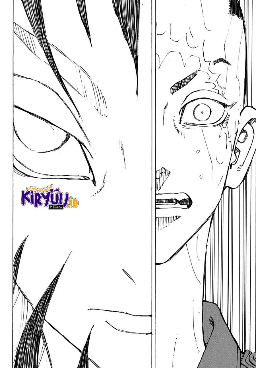 Tokyo卍Revengers Chapter 231