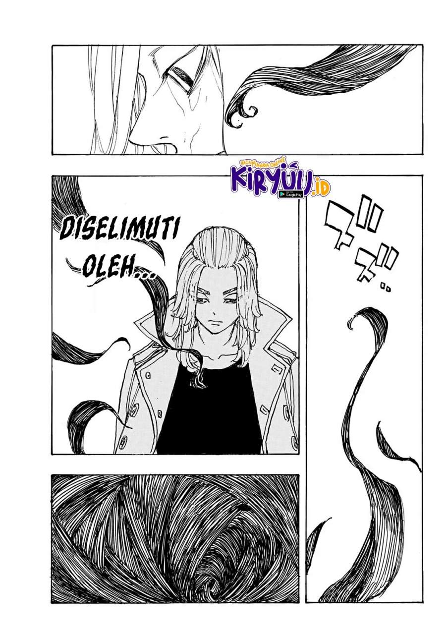Tokyo卍Revengers Chapter 231